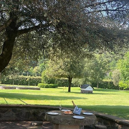 Casa Rustica Villa Olot Eksteriør billede