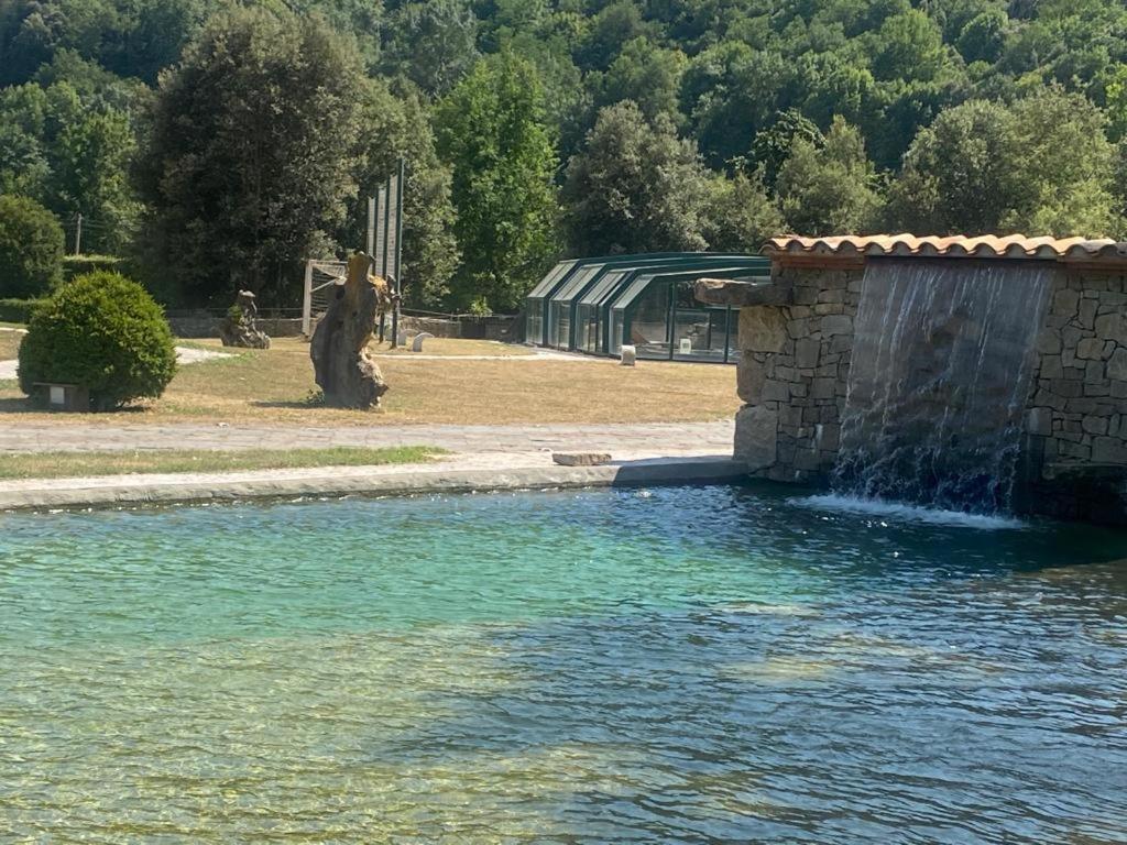 Casa Rustica Villa Olot Eksteriør billede