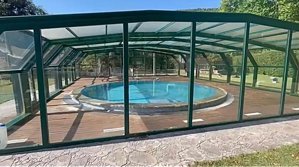 Casa Rustica Villa Olot Eksteriør billede