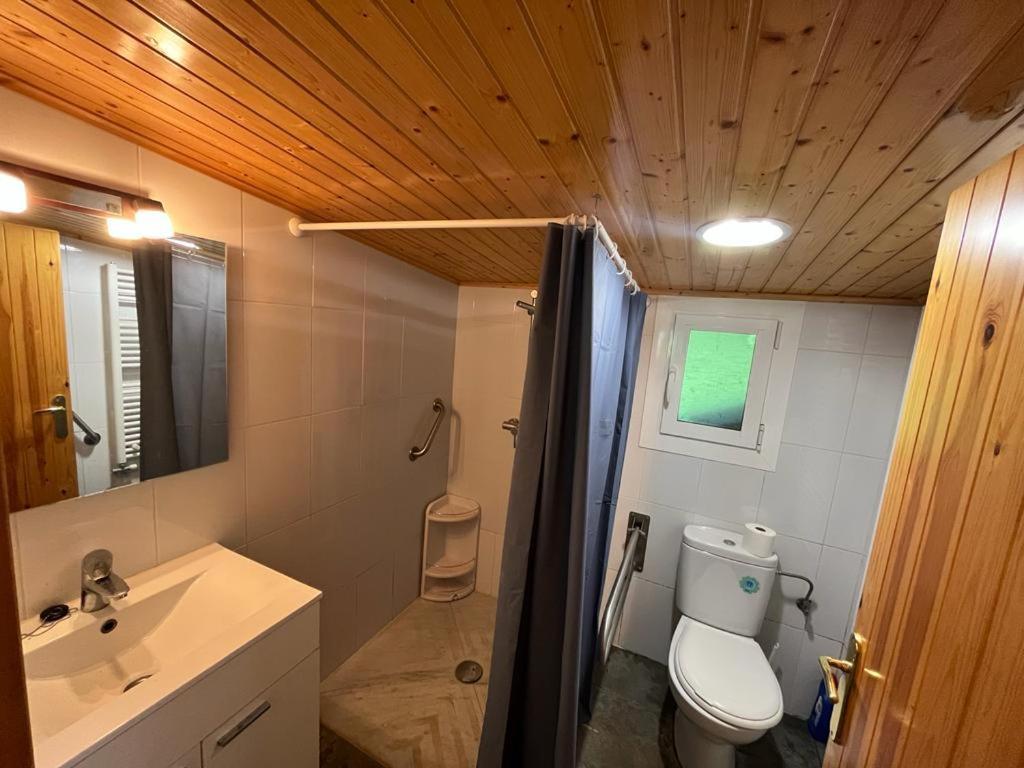 Casa Rustica Villa Olot Eksteriør billede
