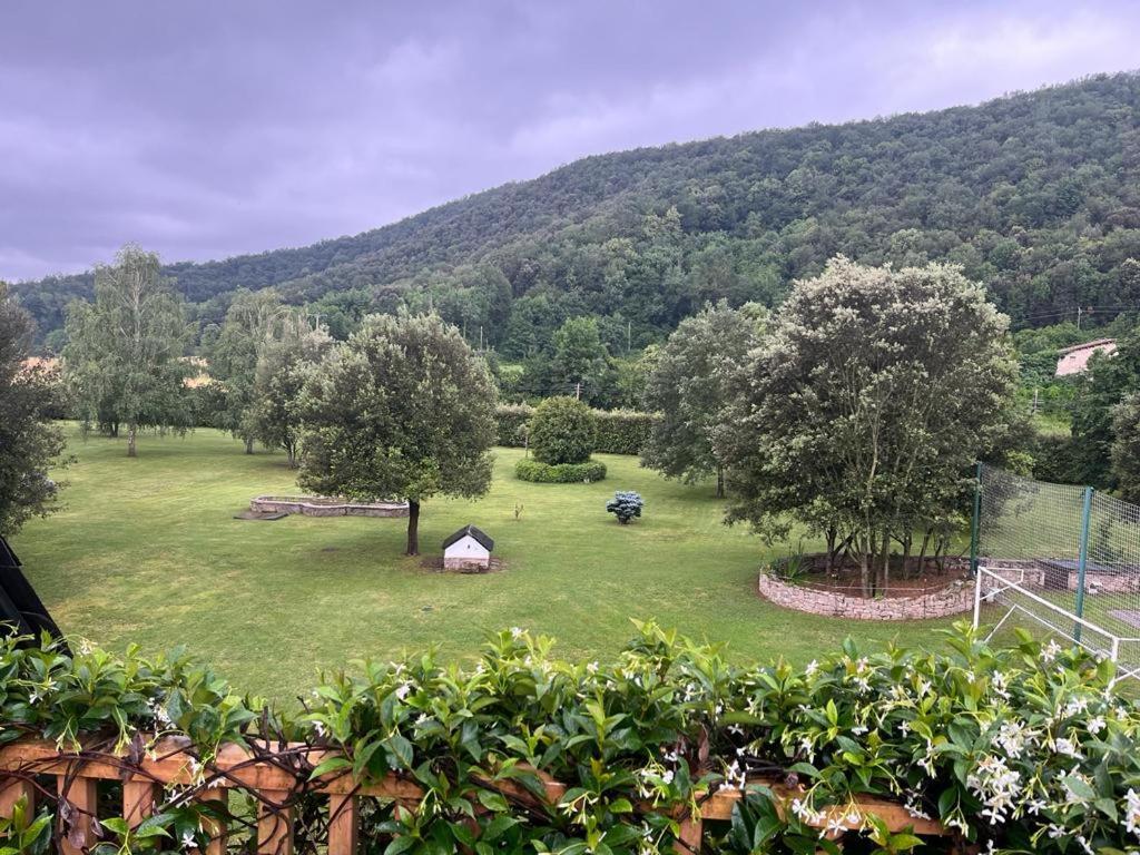 Casa Rustica Villa Olot Eksteriør billede