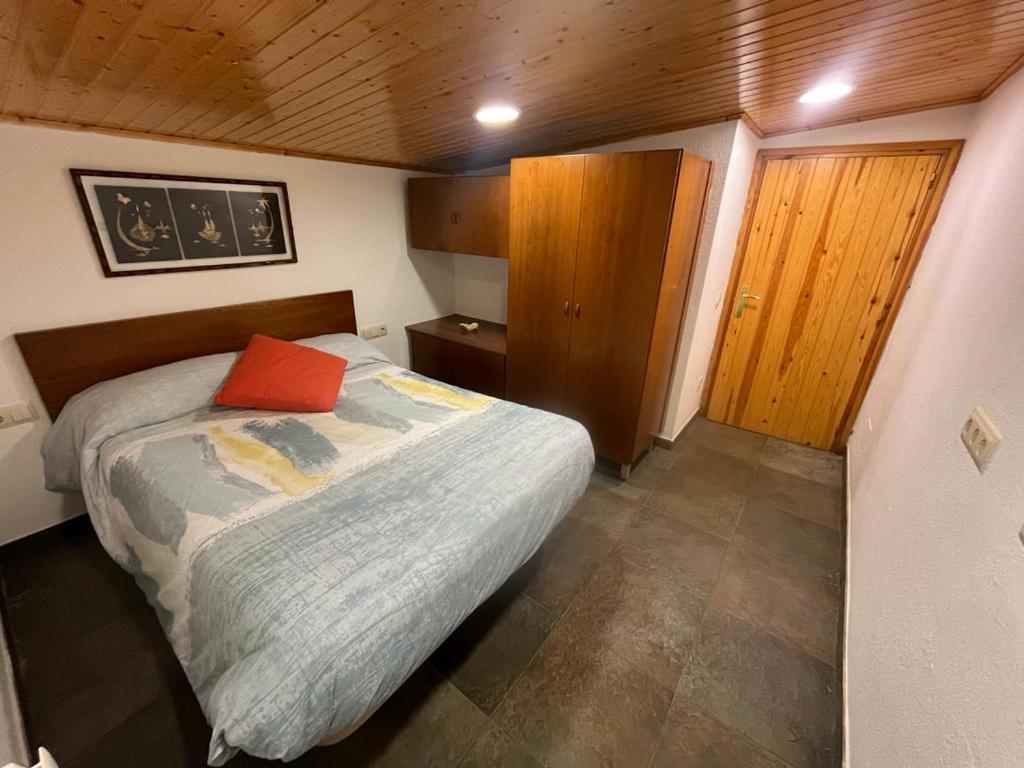 Casa Rustica Villa Olot Eksteriør billede