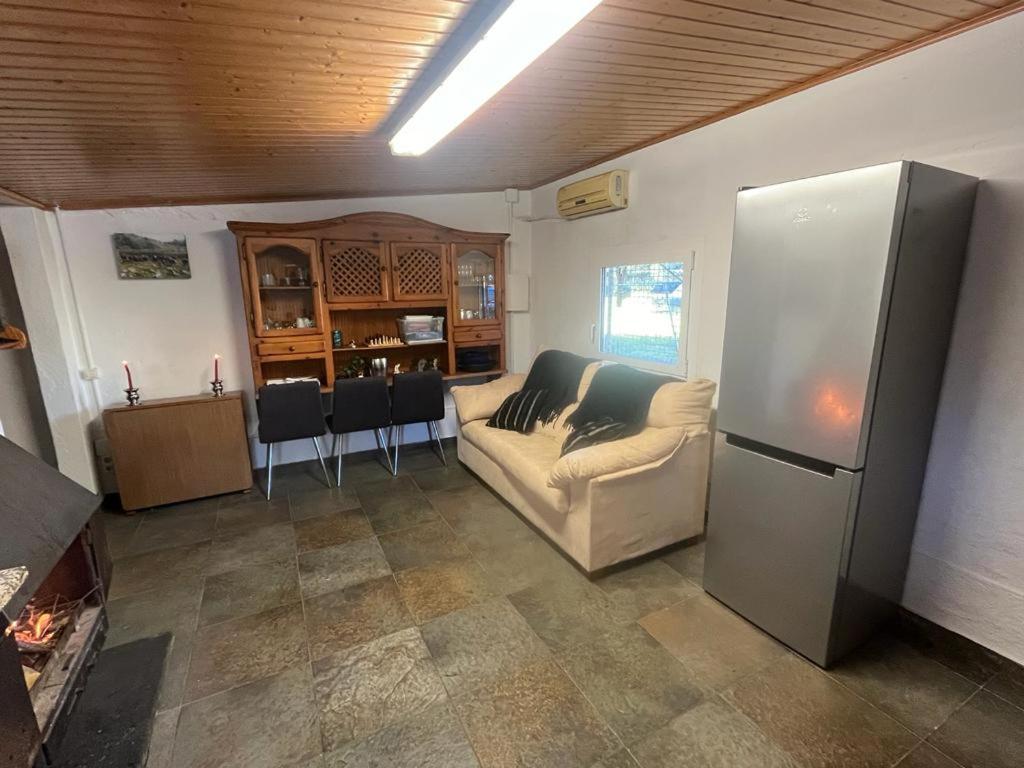 Casa Rustica Villa Olot Eksteriør billede
