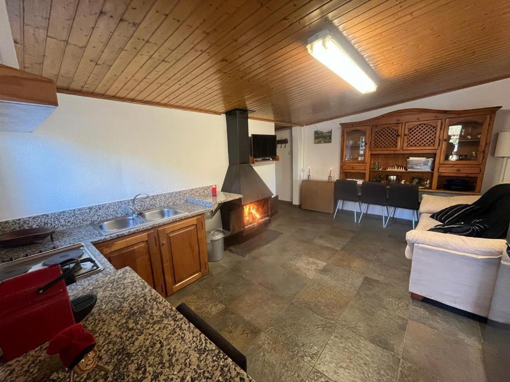 Casa Rustica Villa Olot Eksteriør billede