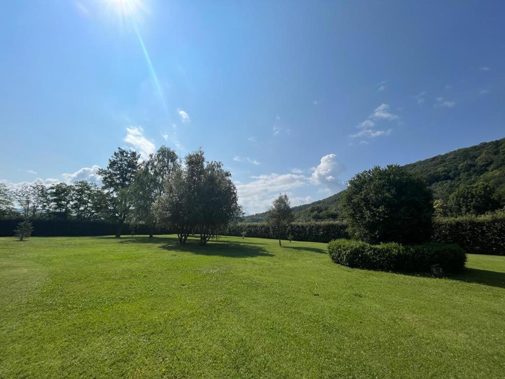 Casa Rustica Villa Olot Eksteriør billede