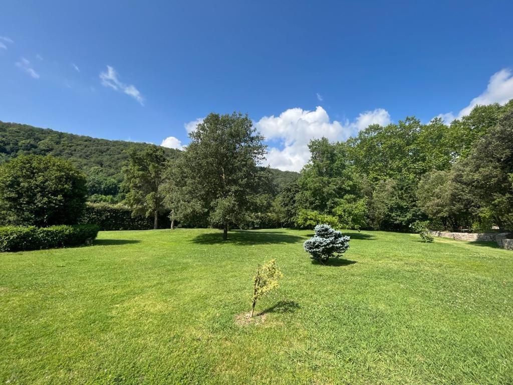 Casa Rustica Villa Olot Eksteriør billede