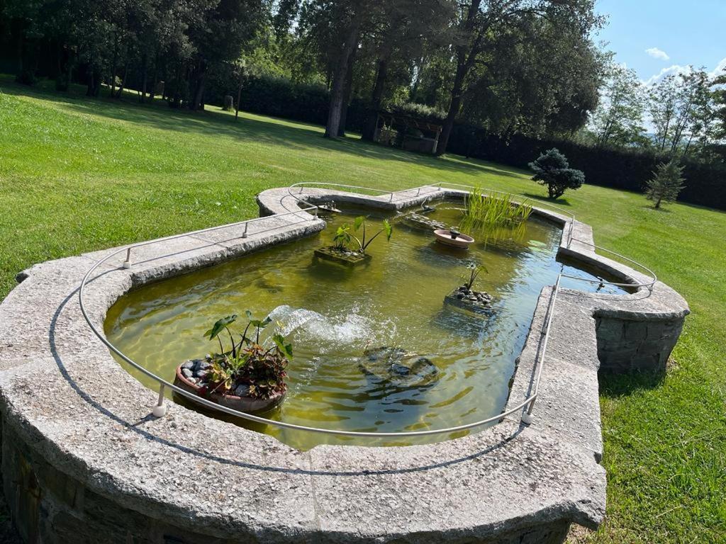 Casa Rustica Villa Olot Eksteriør billede